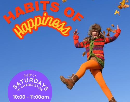 Habits of Happiness