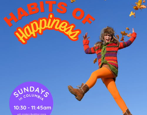 Habits of Happiness